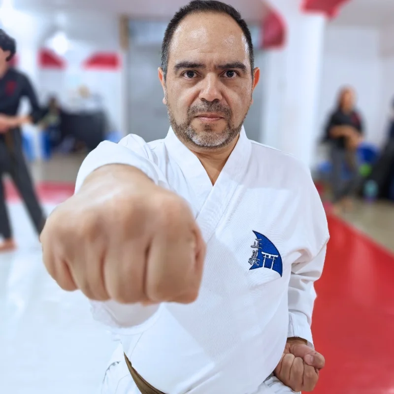 Artes marciales y TDAH en niños